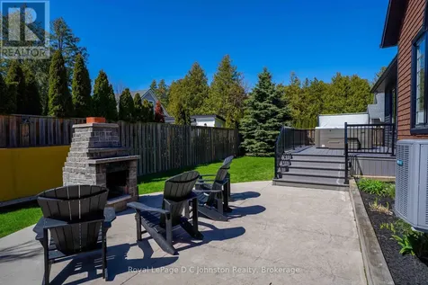 171 Huron Street South Saugeen Shores ON N0H 2L0