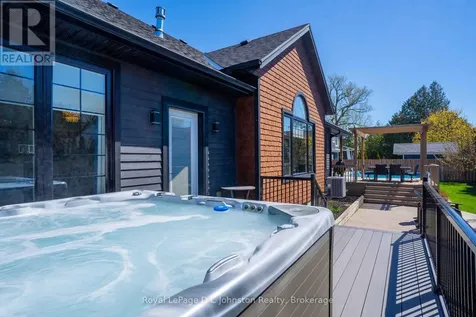 171 Huron Street South Saugeen Shores ON N0H 2L0