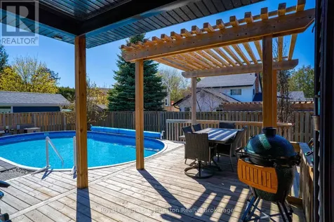 171 Huron Street South Saugeen Shores ON N0H 2L0