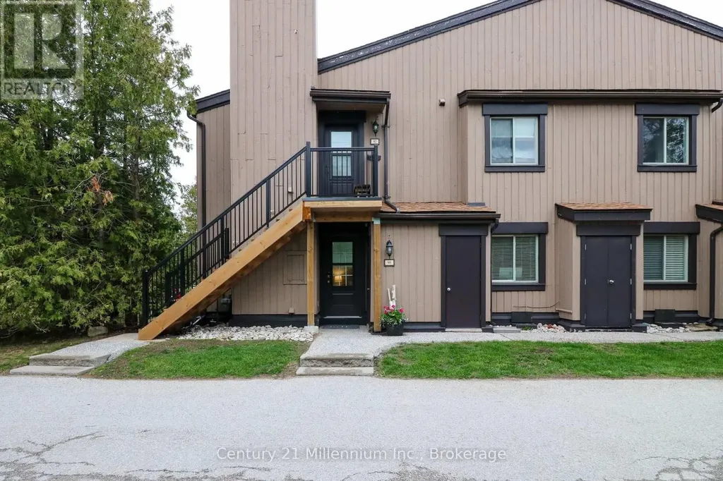 23 Dawson Drive Collingwood ON L9Y 5B4