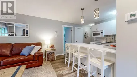 23 Dawson Drive Collingwood ON L9Y 5B4