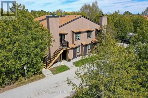 23 Dawson Drive Collingwood ON L9Y 5B4