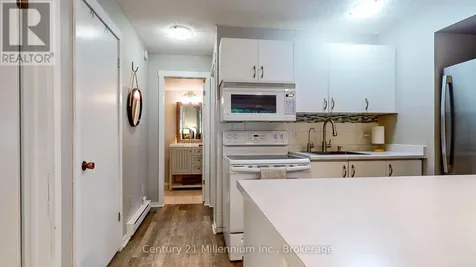 23 Dawson Drive Collingwood ON L9Y 5B4