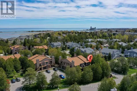 23 Dawson Drive Collingwood ON L9Y 5B4