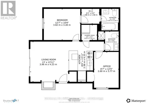 23 Dawson Drive Collingwood ON L9Y 5B4