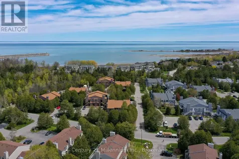 23 Dawson Drive Collingwood ON L9Y 5B4