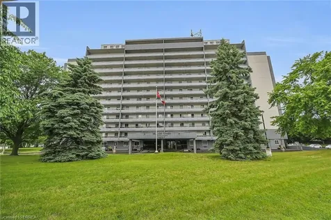 640 West Street Brantford ON N3R 6M3