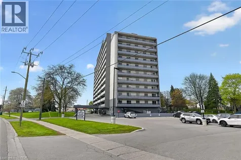 640 West Street Brantford ON N3R 6M3