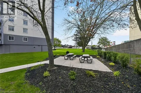 640 West Street Brantford ON N3R 6M3