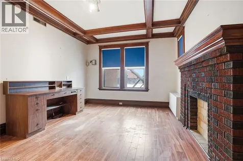 826 Main Street East Hamilton ON L8M 1L6