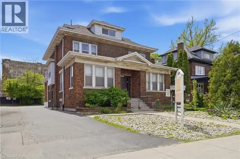 826 Main Street East Hamilton ON L8M 1L6