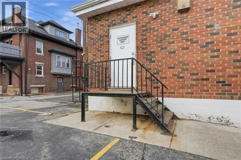 826 Main Street East Hamilton ON L8M 1L6