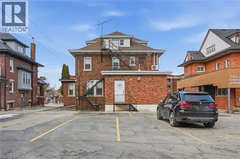 826 Main Street East Hamilton ON L8M 1L6
