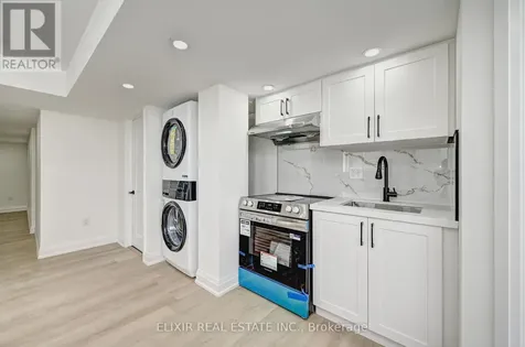151 Stamson Street Kitchener ON N2R 0V2