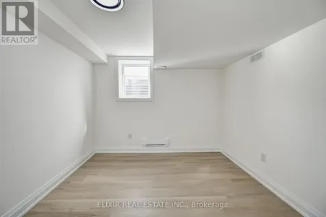 151 Stamson Street Kitchener ON N2R 0V2