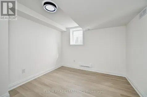 151 Stamson Street Kitchener ON N2R 0V2