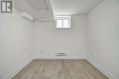 151 Stamson Street Kitchener ON N2R 0V2