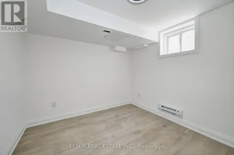 151 Stamson Street Kitchener ON N2R 0V2