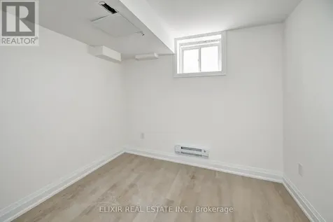 151 Stamson Street Kitchener ON N2R 0V2