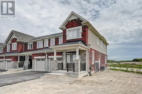 151 Stamson Street Kitchener ON N2R 0V2