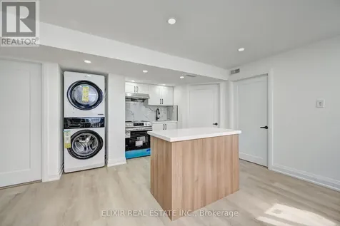 151 Stamson Street Kitchener ON N2R 0V2