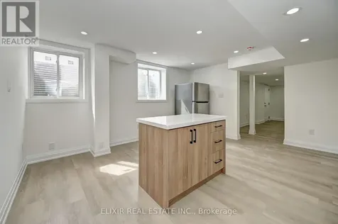 151 Stamson Street Kitchener ON N2R 0V2