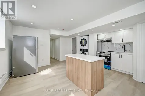 151 Stamson Street Kitchener ON N2R 0V2