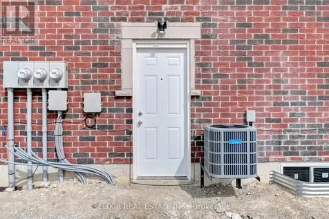 151 Stamson Street Kitchener ON N2R 0V2