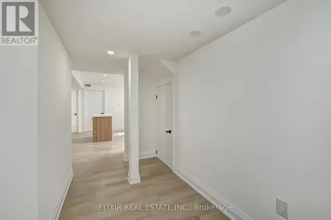 151 Stamson Street Kitchener ON N2R 0V2