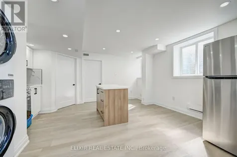 151 Stamson Street Kitchener ON N2R 0V2