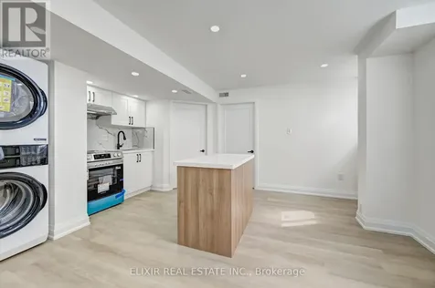 151 Stamson Street Kitchener ON N2R 0V2