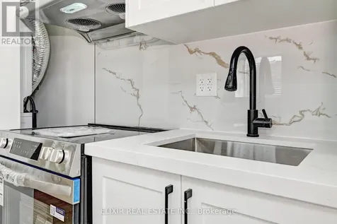 151 Stamson Street Kitchener ON N2R 0V2