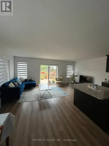 3 Roper Place Kitchener ON N2R 1R2
