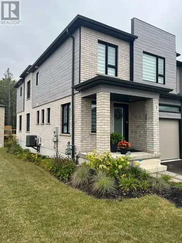 3 Roper Place Kitchener ON N2R 1R2