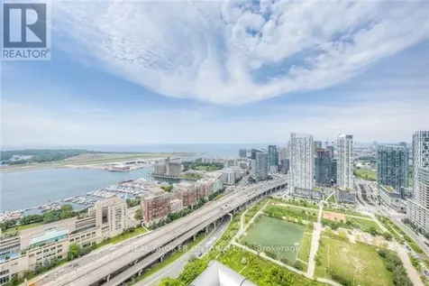 15 Fort York Boulevard Toronto (waterfront Communities) ON M5V 3Y4