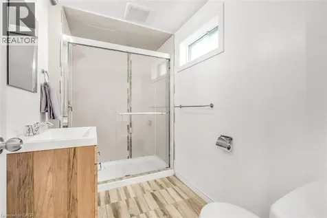 47 Purvis Drive Hamilton ON L8S 2S3