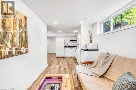 47 Purvis Drive Hamilton ON L8S 2S3
