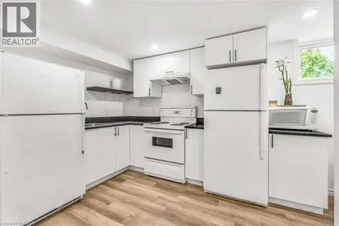 47 Purvis Drive Hamilton ON L8S 2S3