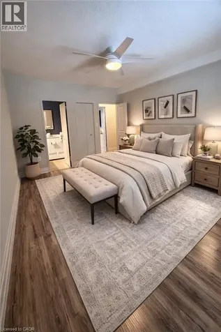 15 Elizabeth Street Mississauga ON L5G 2Z3