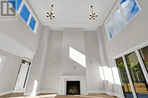 50 Newton Reed Crescent Uxbridge ON L9P 0R3