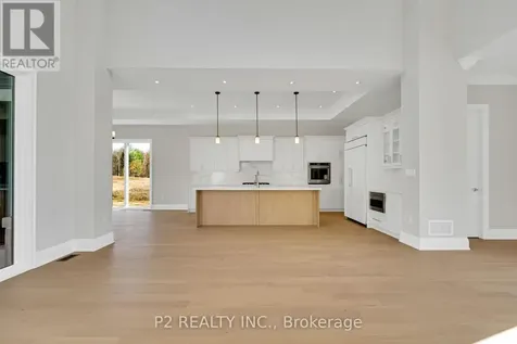 50 Newton Reed Crescent Uxbridge ON L9P 0R3
