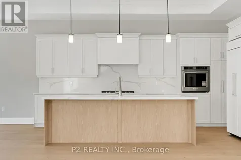 50 Newton Reed Crescent Uxbridge ON L9P 0R3