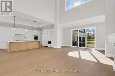 50 Newton Reed Crescent Uxbridge ON L9P 0R3