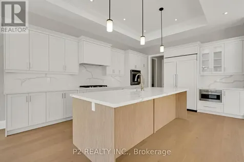 50 Newton Reed Crescent Uxbridge ON L9P 0R3