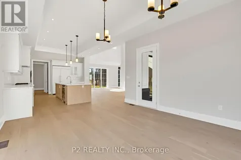 50 Newton Reed Crescent Uxbridge ON L9P 0R3