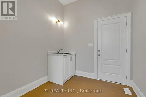 50 Newton Reed Crescent Uxbridge ON L9P 0R3
