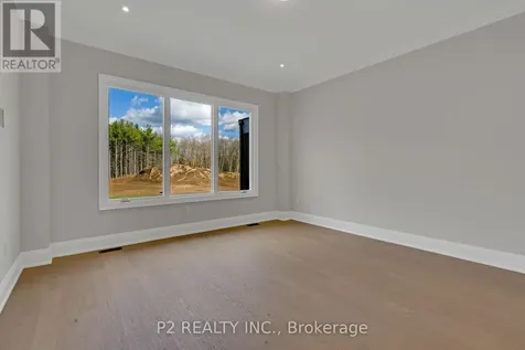 50 Newton Reed Crescent Uxbridge ON L9P 0R3