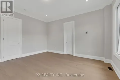 50 Newton Reed Crescent Uxbridge ON L9P 0R3