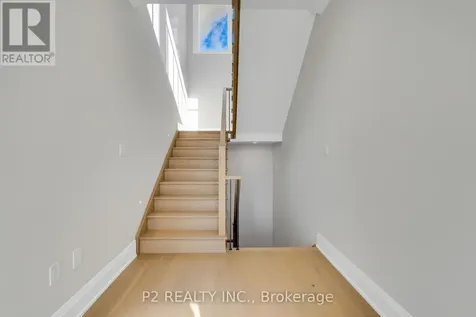 50 Newton Reed Crescent Uxbridge ON L9P 0R3