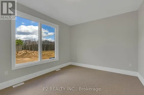 50 Newton Reed Crescent Uxbridge ON L9P 0R3